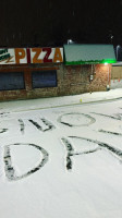 Anthony Francos Pizzeria outside