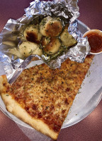 S Cachapa Pizzeria food
