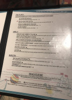 Anthony's Homeport Edmonds menu