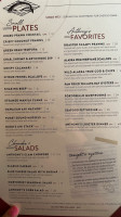 Anthony's Homeport Edmonds menu