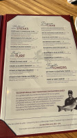 Anthony's Homeport Edmonds menu