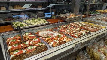 Tuscany Italian Market food