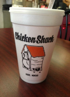 Chicken Shack Grosse Pointe food