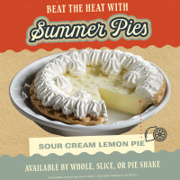 Shari's Cafe And Pies food