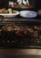 Seoul Korean Bbq food