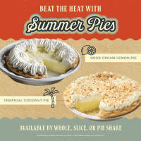 Shari's Cafe And Pies food