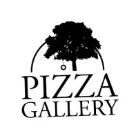 Pizza Gallery food