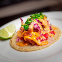 La Viga Seafood Cocina Mexicana food