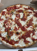 Lubrano's Pizzeria food