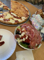 Lubrano's Pizzeria food