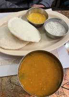 Sukh Sagar Indian Cuisine menu