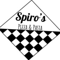 Spiro's Pizza And Pasta food