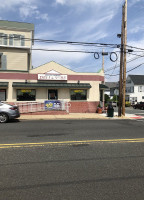 South Amboy Deli Subs outside