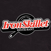 Iron Skillet food