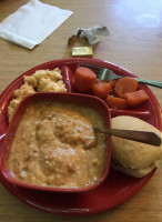 Sand Dollar Cafe food