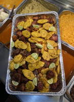 Mi Quisqueya food