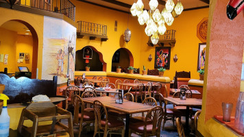 Azteca Mexican Restaurants food