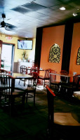 Mi Pueblito Mexican Forest City food