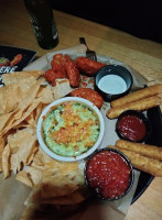 Applebee's Neighborhood Grill And food