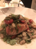 La Griglia Seafood Grill Wine food