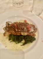 La Griglia Seafood Grill Wine food