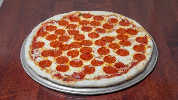 Vinny Son Pizzeria Italian (lake Hopatcong) food