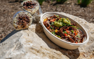 Freebirds World Burrito food