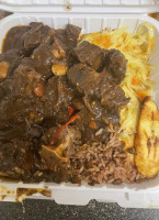 Top Taste Jamaican food