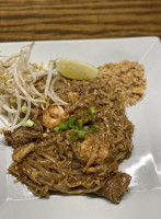 Bangkok Pad Thai inside