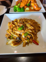 Bangkok Pad Thai food