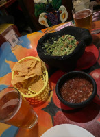 Riviera Maya Mexican food