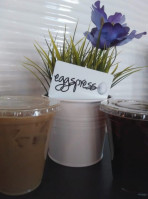 Eggspress Cafe food