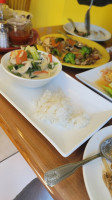 Simply Thai food