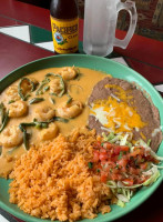 Fiesta Jalisco Mexican food