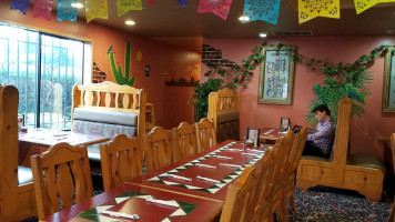 Fiesta Jalisco Mexican food