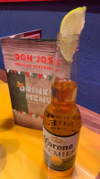 Don Jose Mexican food