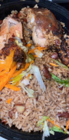 Michelle's Caribbean American food