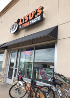 Lisu's Thai Taste Roseville food