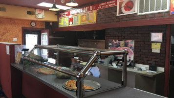 Romano's 24 Ii inside