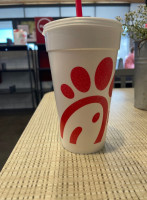 Chick-fil-a food