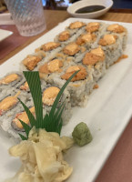 Sushi Cocoro Japanese food