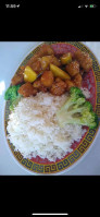 Good Chinese Kitchen food