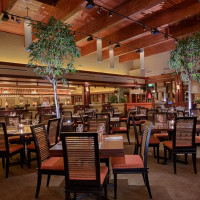 Seasons 52 Plano food