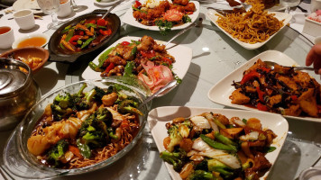 Hunan Spring food