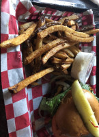 Billy Bob's Sports And Grill food