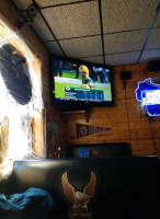 Billy Bob's Sports And Grill inside