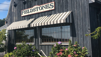 Fieldstones food