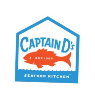 Captain D's food