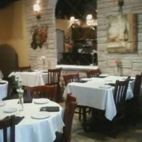 Adriatico Trattoria Italiana food