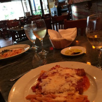 Adriatico Trattoria Italiana food